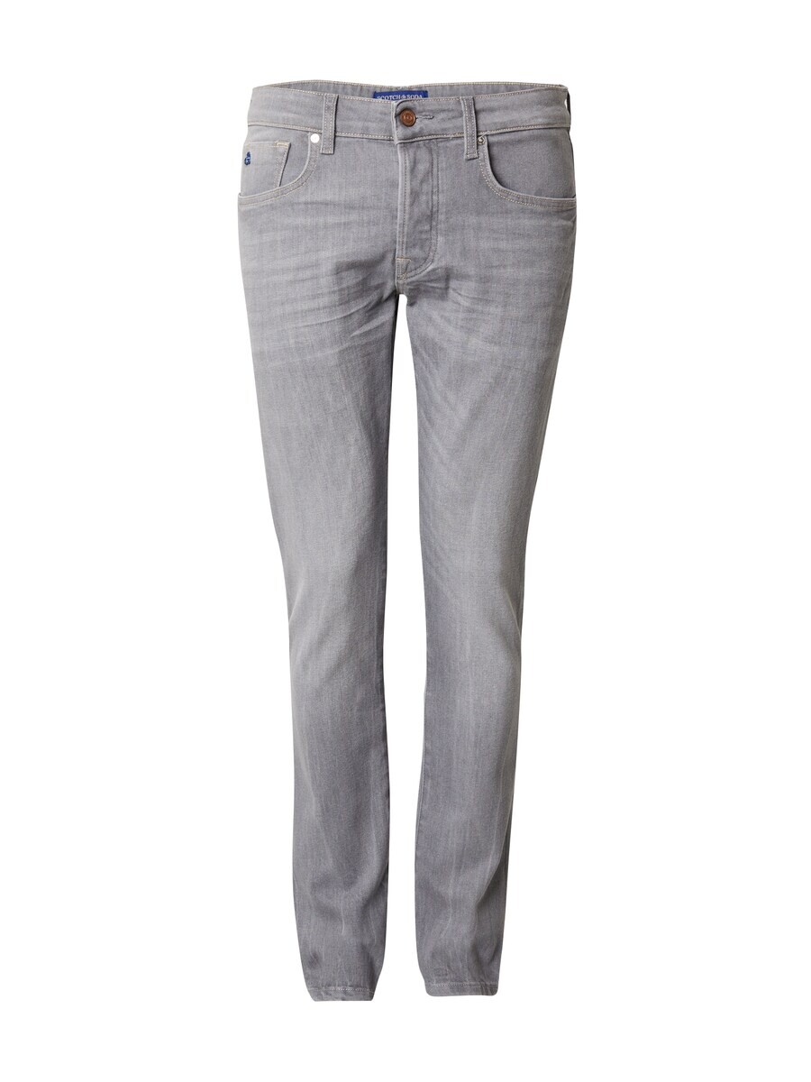 

Джинсы SCOTCH & SODA Regular Jeans Ralston, серый