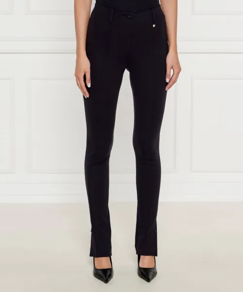 

Брюки Сидней Slim fit Marc Cain, черный