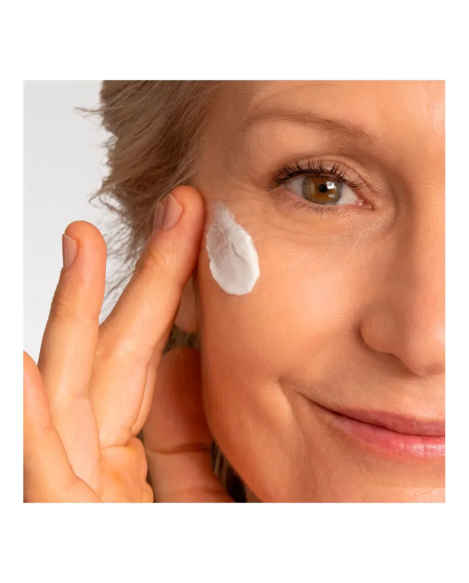 Дневной крем SPF 15 Rénergie Multi-Lift Укрепляющий, против морщин 50 мл Lancôme — фото 4