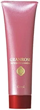 Средство для снятия макияжа Geol・Geol — Для снятия макияжа Gran Rose Reflection Cleansing Geol, 90 г