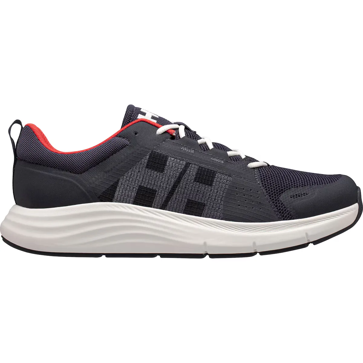 

Мужские туфли HP Ahiga EVO 5 для яхт Helly Hansen, темно-синий