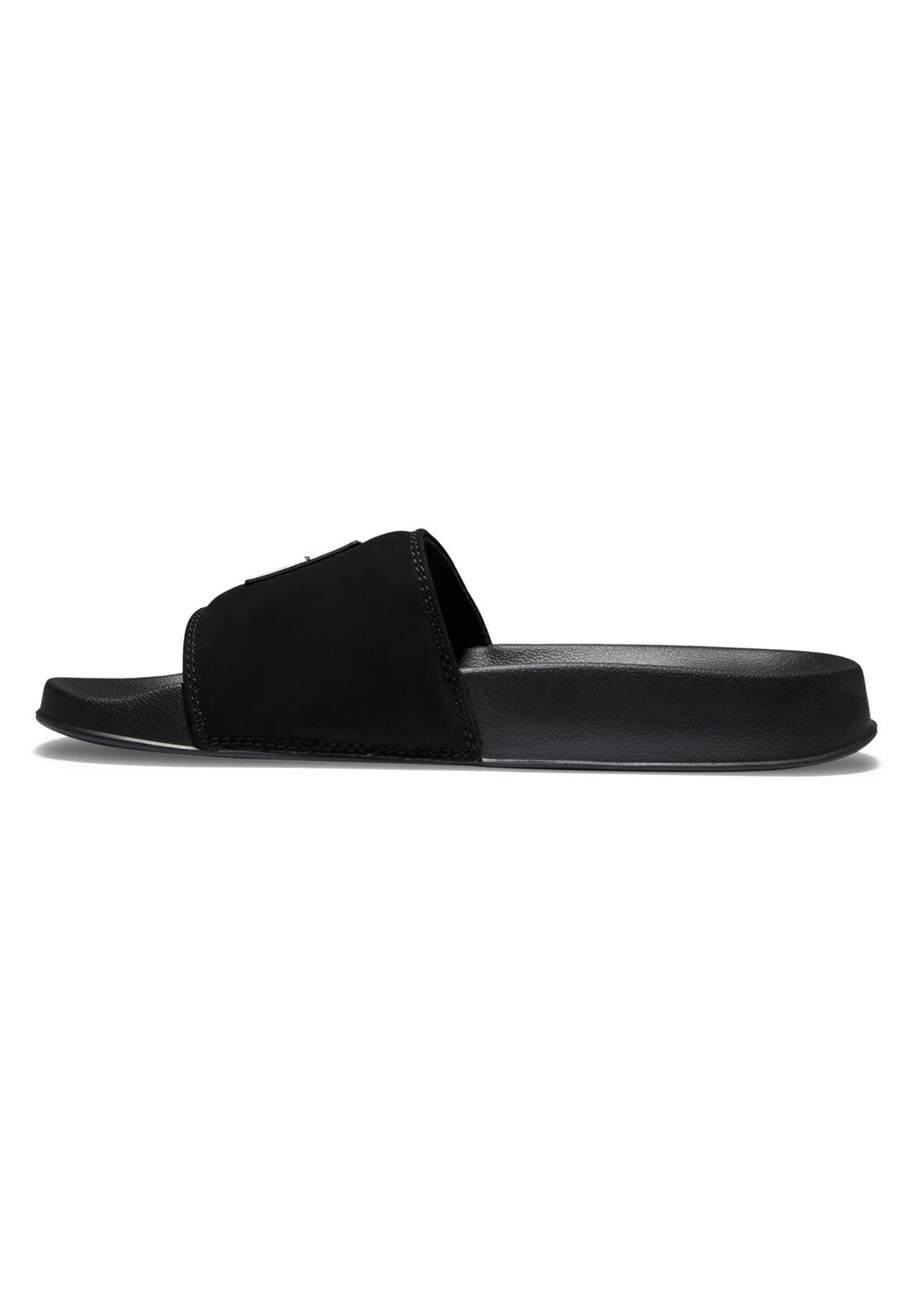 

Мюли DC Shoes, цвет xkkw black black white