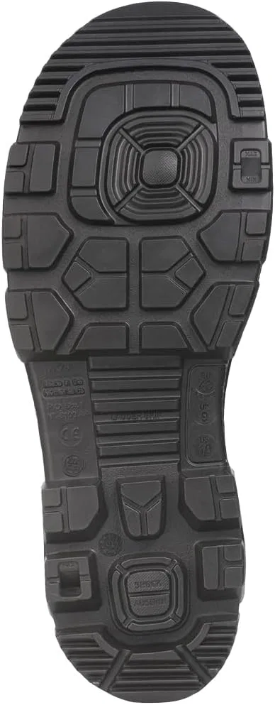 Ботинки Dunlop LJ2KL01 Purofort, Green Black — фото 2