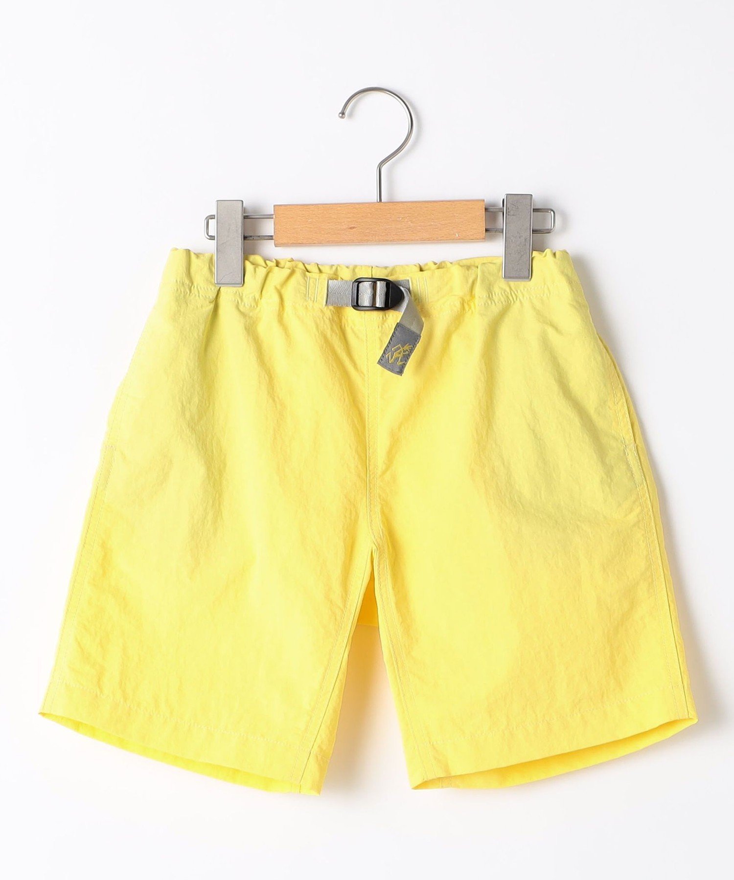 Шорты Gramicci: 140-160 см / Прочные нейлоновые шорты SHIPS KIDS, Light Yellow