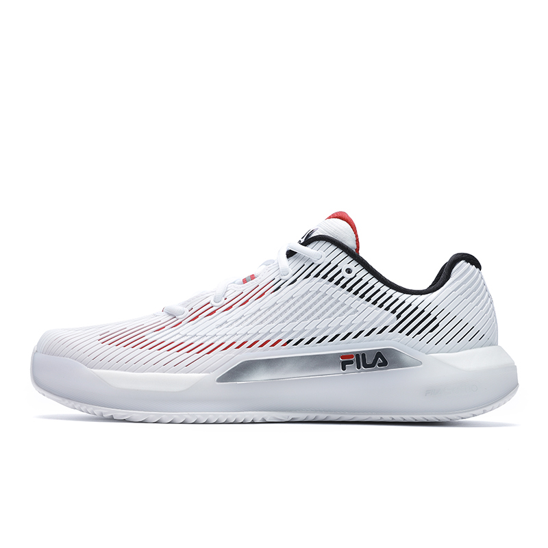 

FILA Теннисные кроссовки POTENZA 2 Breathable Support Low Top, мужские, белые