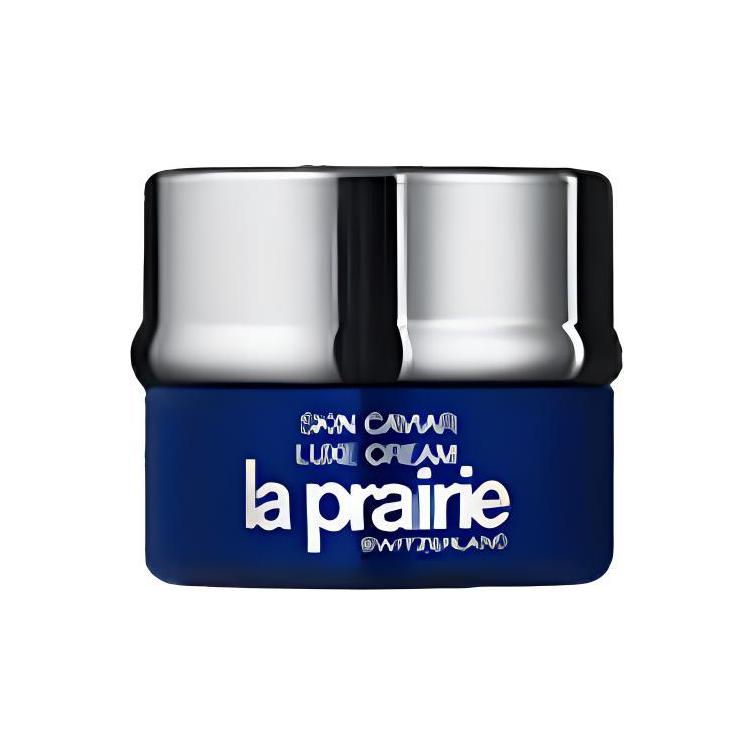 LA PRAIRIE Пробник Blue Caviar сыворотка-крем для лица — фото 2