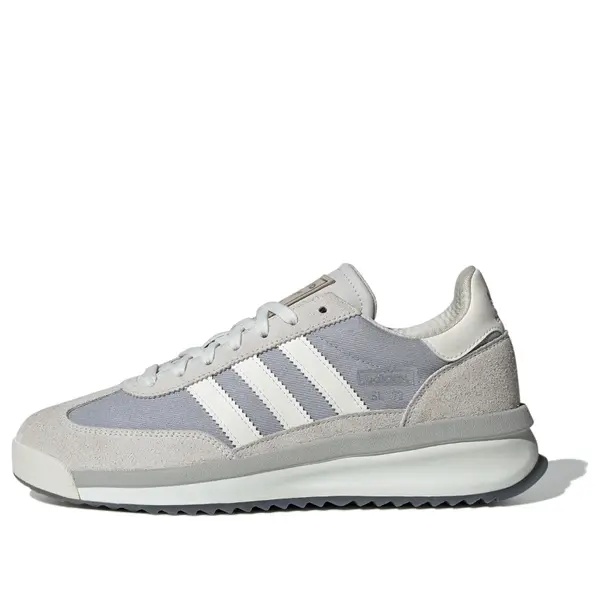 

Кроссовки sl 72 rtn Adidas, серый