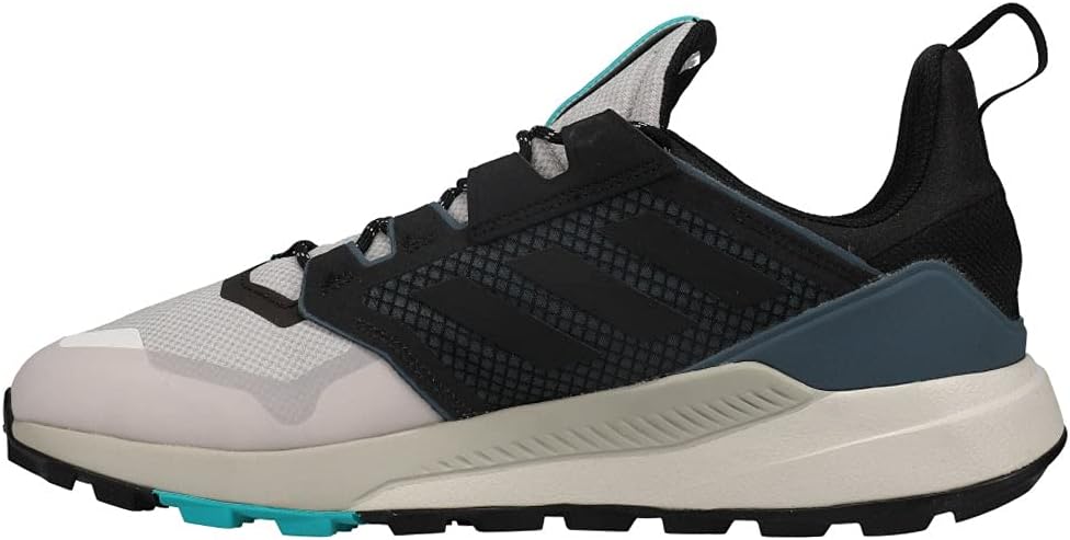 Мужские кроссовки adidas Terrex Trailmaker GTX, серый — фото 3
