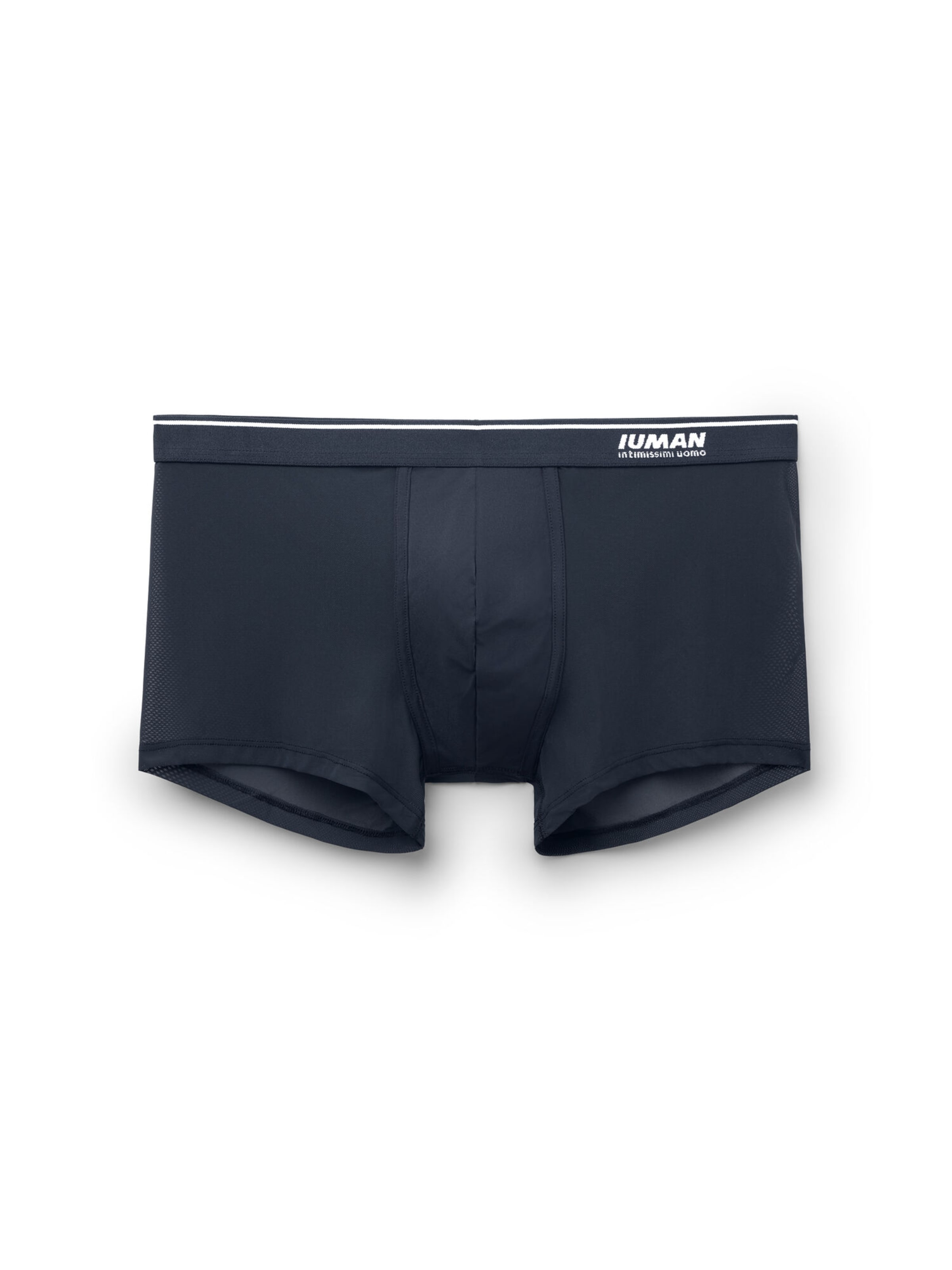 

IUMAN Intimissimi Uomo Боксеры в темно-синем цвете