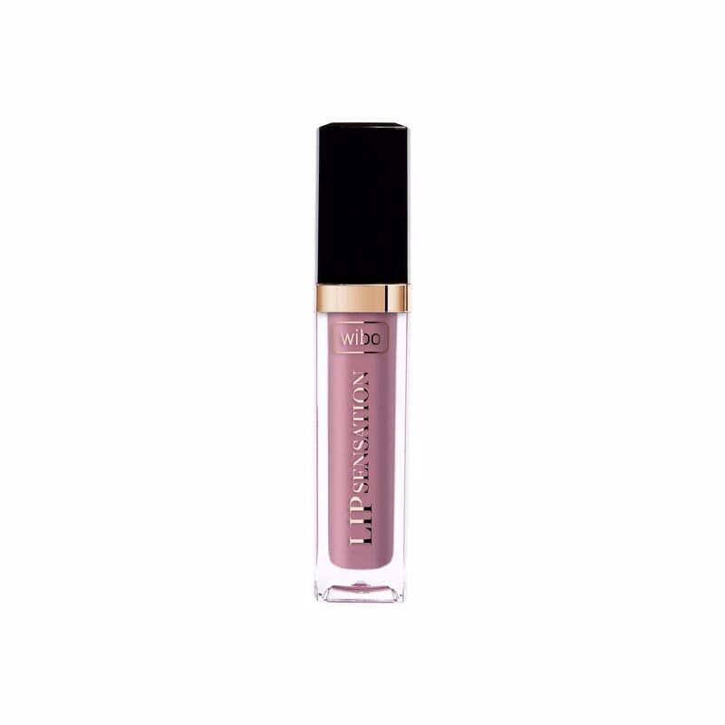 

Блеск для губ Brillo De Labios Lip Sensation Wibo, цвет nr 12