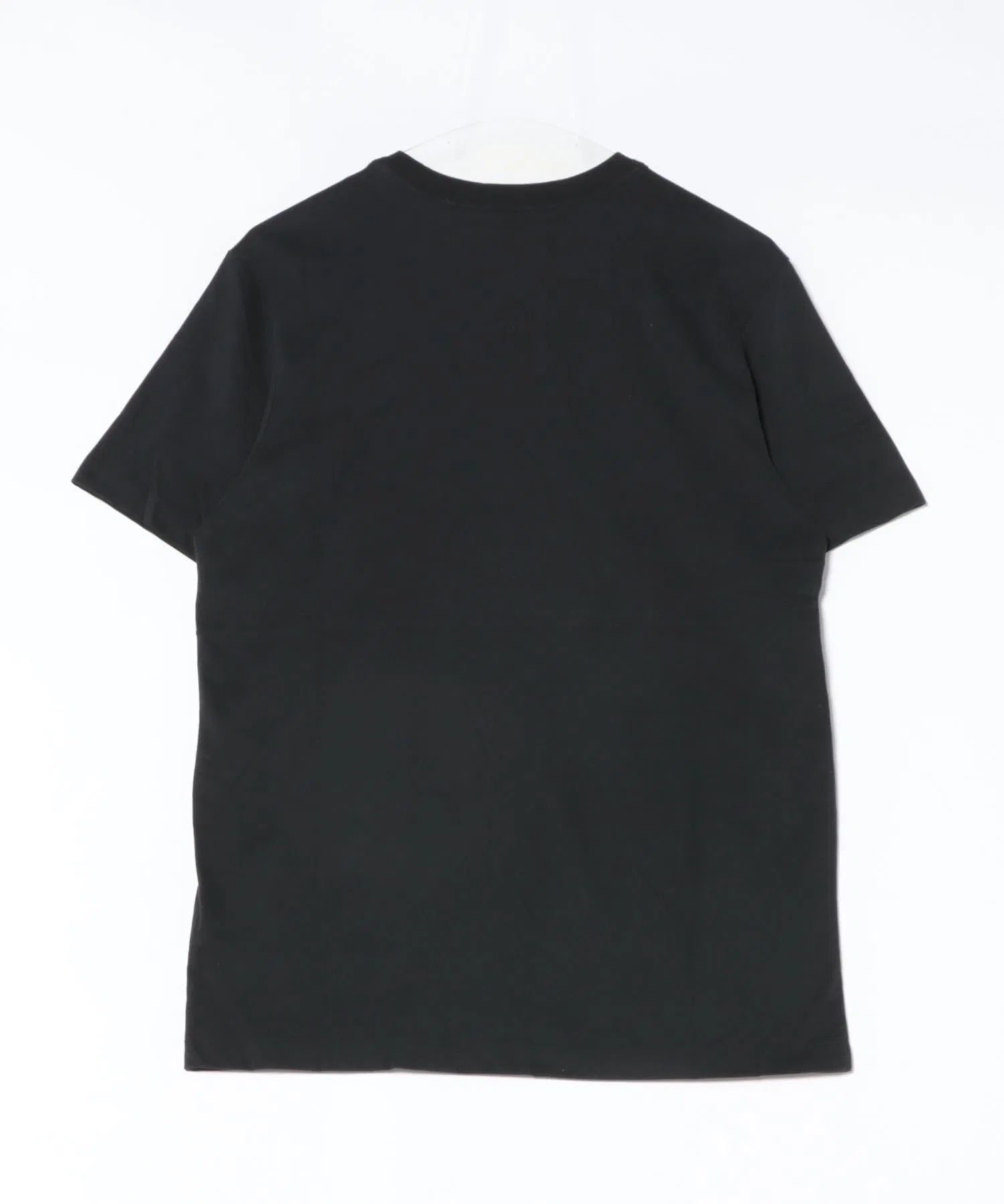 Мужская футболка Nike Dri-FIT HBR PAC тёмно-синяя — фото 2