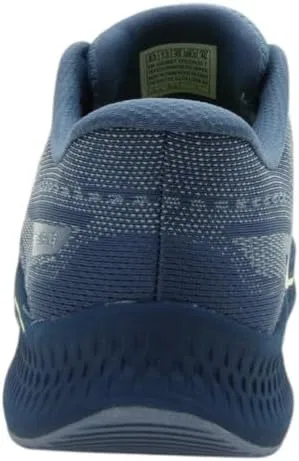 Мужские кроссовки Skechers Go Run Consistent 2.0 Lockhart, Slate — фото 4