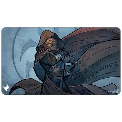 

Ultra-Pro: Magic the Gathering - Убийства в усадьбе Карловых - Playmat G Inna marka