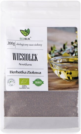 

Ecoblik, EKO Примула вечерняя 200 г