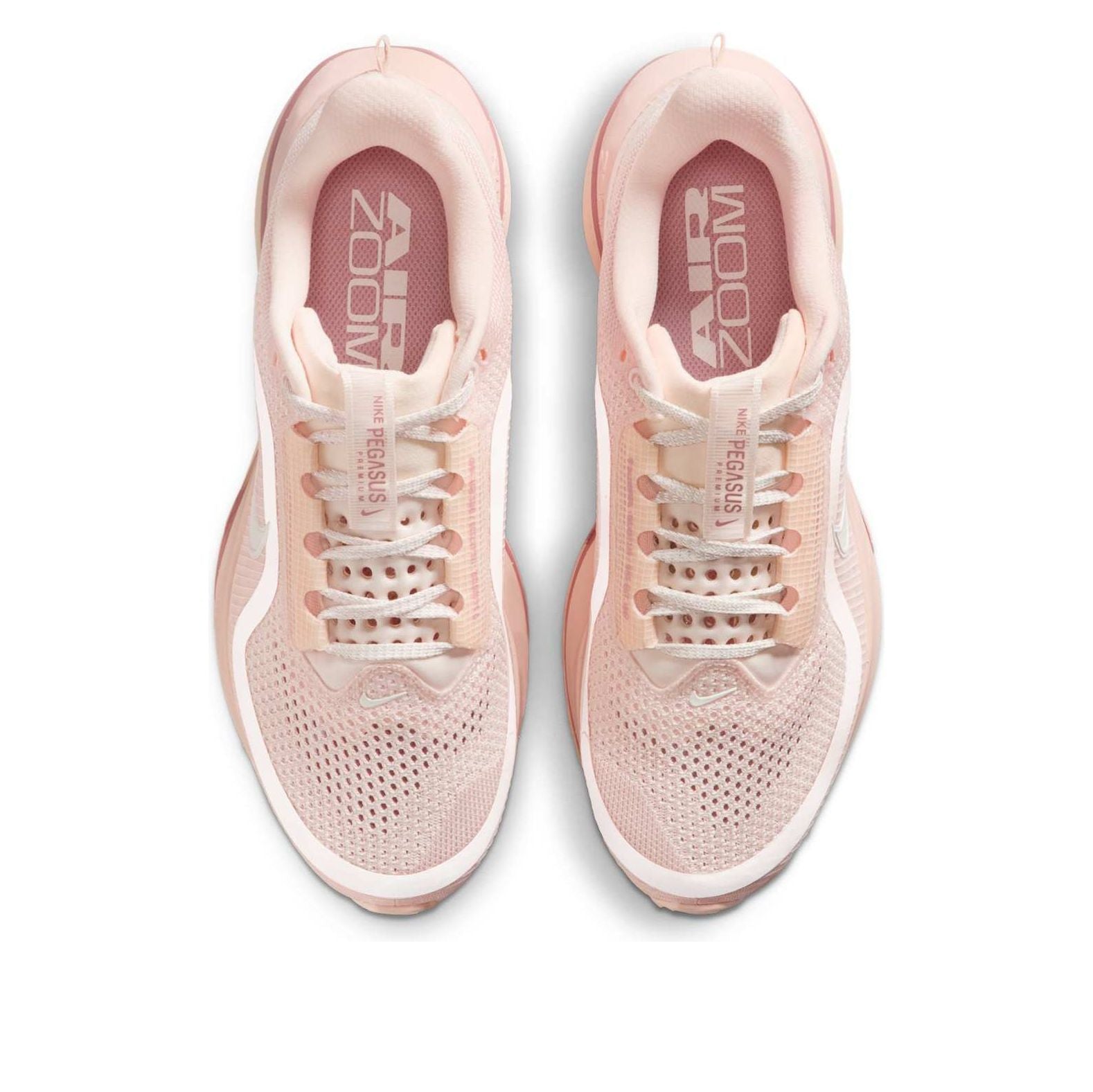 Кроссовки (WMNS) Nike Air Zoom Pegasus Premium 'Guava Ice' — фото 2