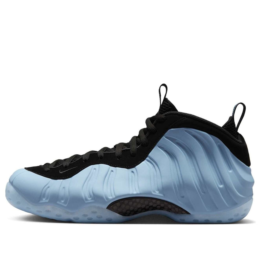 

Кроссовки Nike Air Foamposite One 'Psychic Blue', синий
