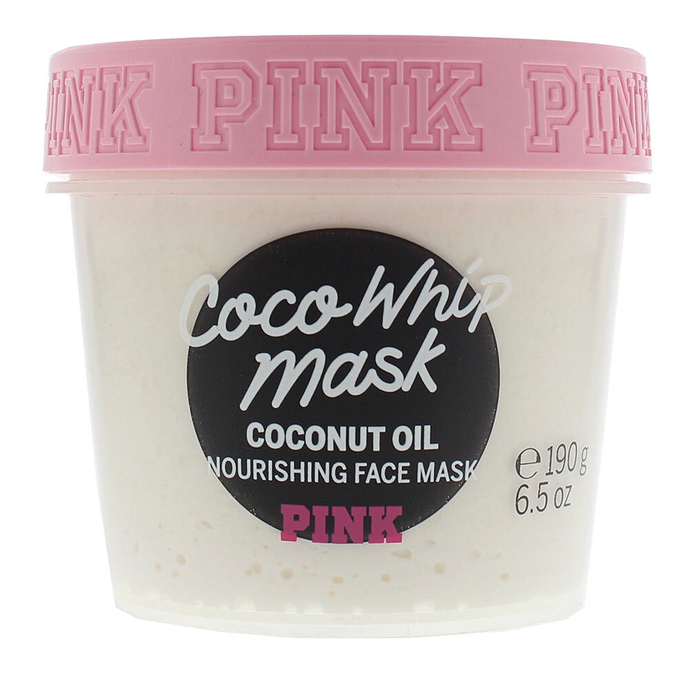 

Маска для лица Pink Coco Whip Face Mask Victoria'S Secret, 190 гр