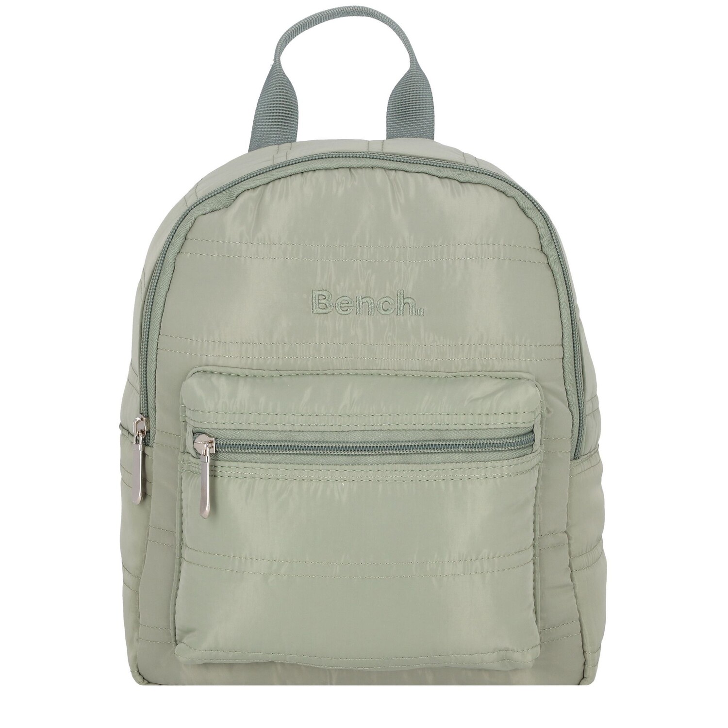 

Рюкзак Bench Stepp City 27 cm, цвет graugrün