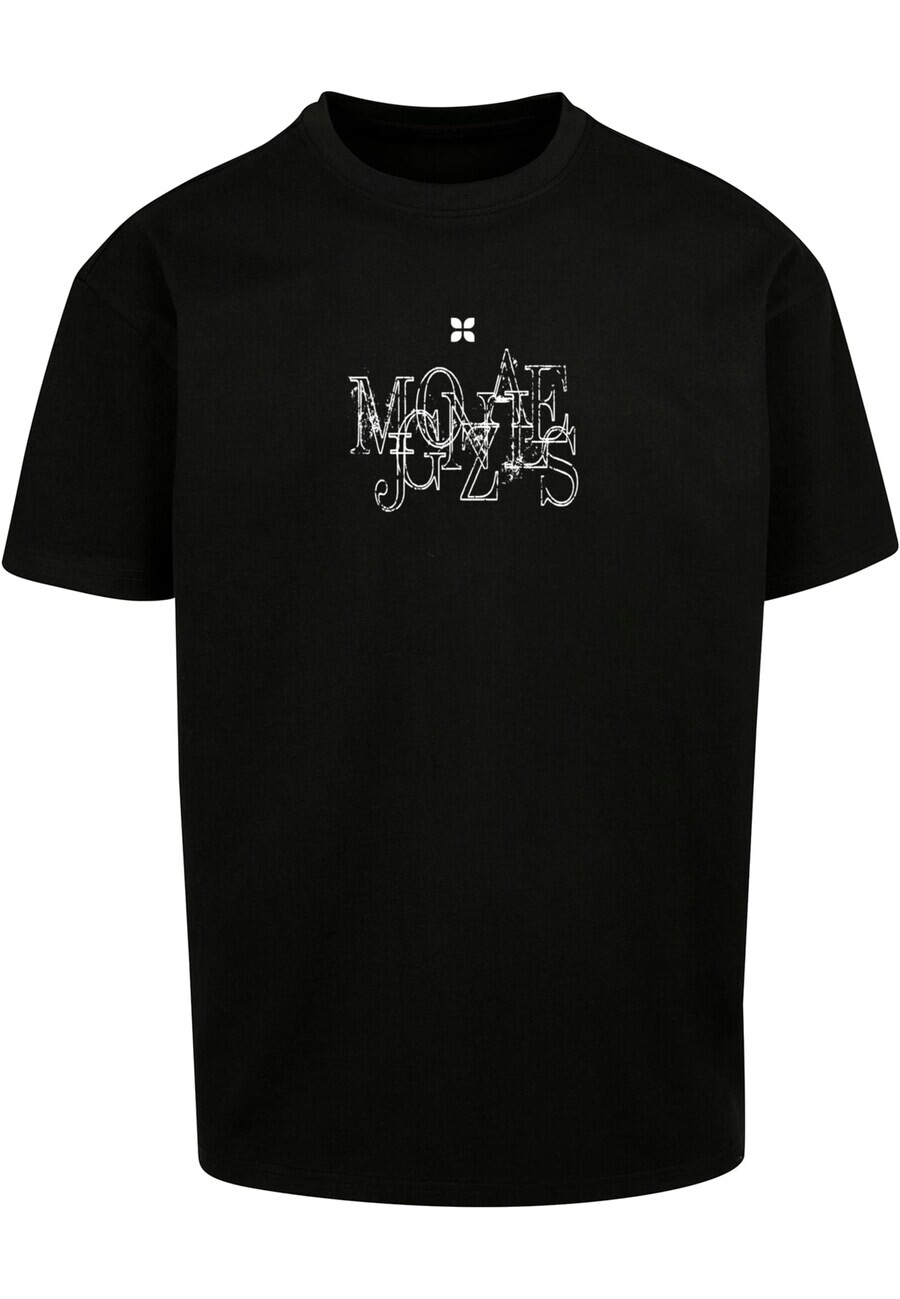 

Классическая футболка MJ Gonzales Shirt, черный