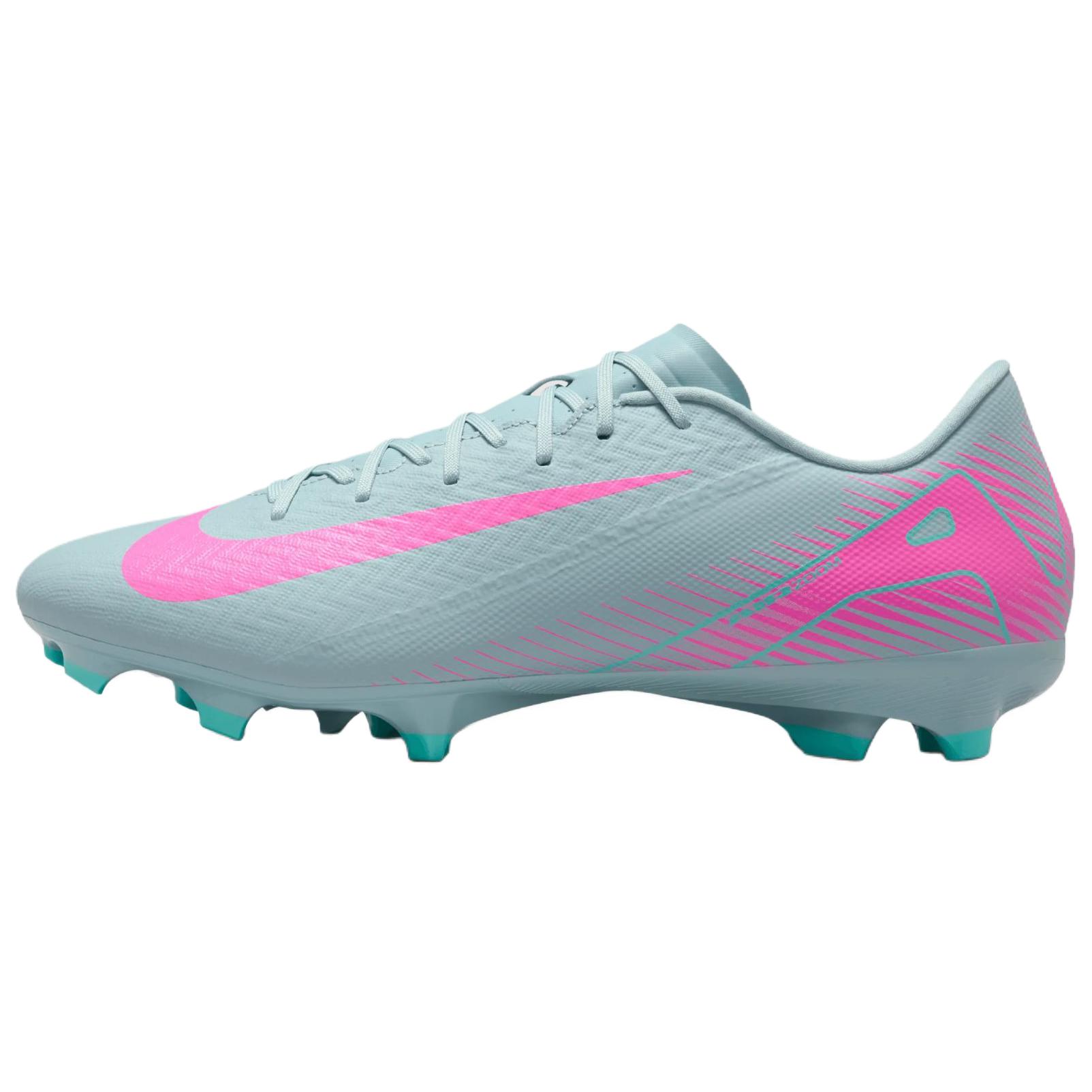 Бутсы Mercurial Vapor 16 Academy Mg Prism Pack Nike, Blue Pink