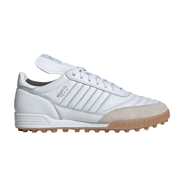 

Кроссовки Mundial Team, цвет White Gum, Белый, Кроссовки Mundial Team, цвет White Gum