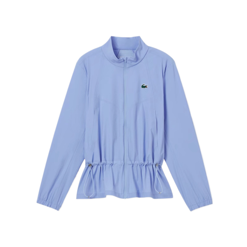 

LACOSTE Куртка женская, HBP/Sky Blue
