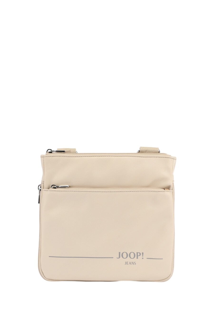 

Сумка через плечо Joop Jeans Cartello Uda, серо-коричневый