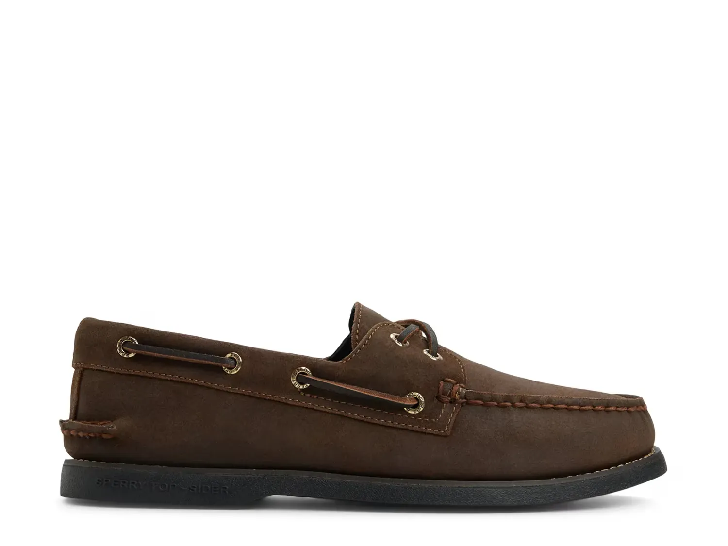 

Gold Cup Authentic Original 2-Eye Топсайдеры Sperry, Khaki