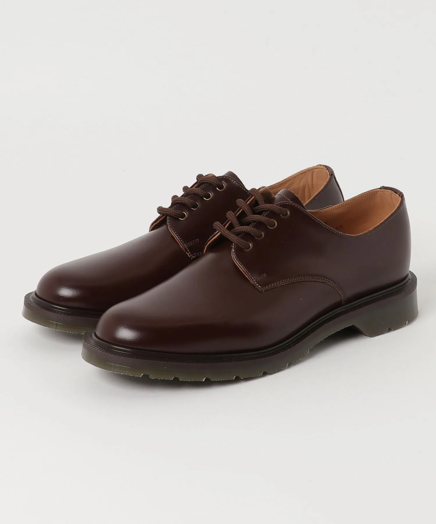 Мужские/женские туфли SOLOVAIR 4 EYE SHOE
