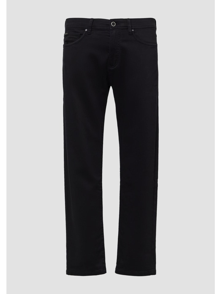 

Брюки 9999_черные s.Oliver