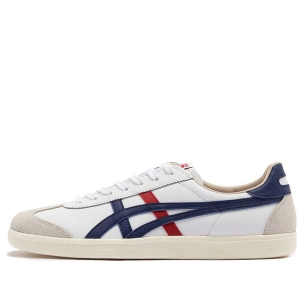 

Кроссовки tokuten Onitsuka Tiger, белый