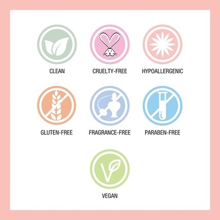 Пудра-бронзатор Mineral Wear Diamond Glow Dust с сияющим эффектом мерцания и звездным блеском, Physicians Formula — фото 3