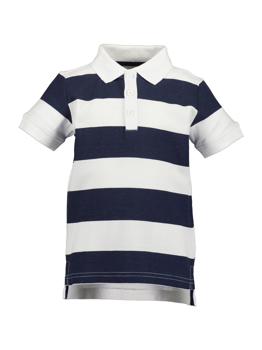 

Футболка BLUE SEVEN Shirt, цвет navy/white
