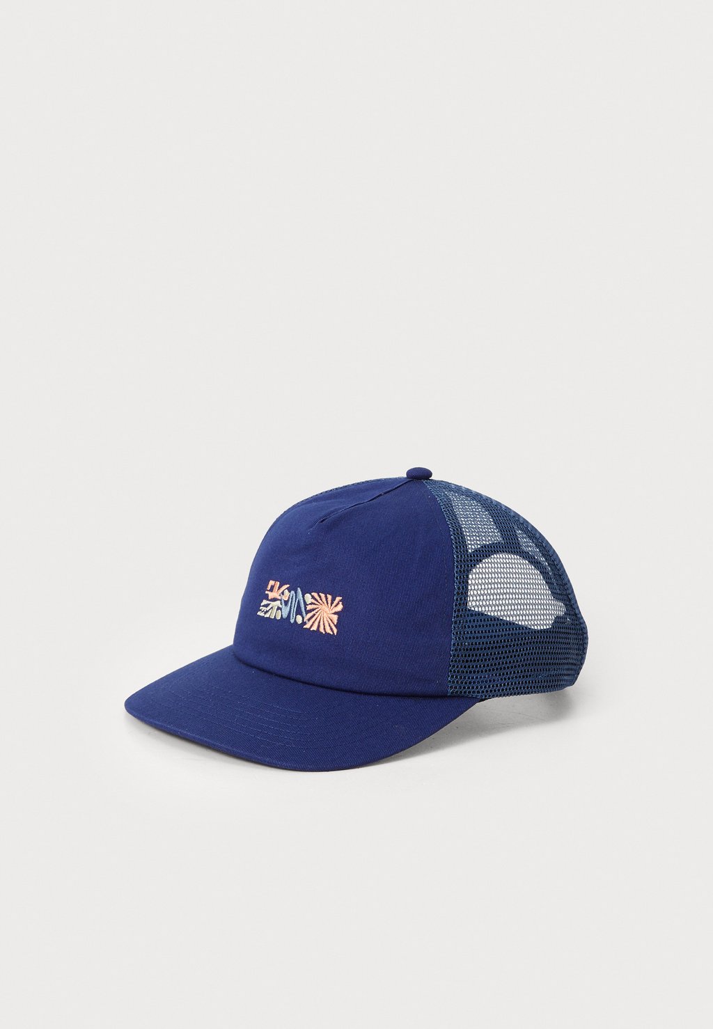 

Бейсболка LOUNGE TRUCKER UNISEX Billabong, темно-синий