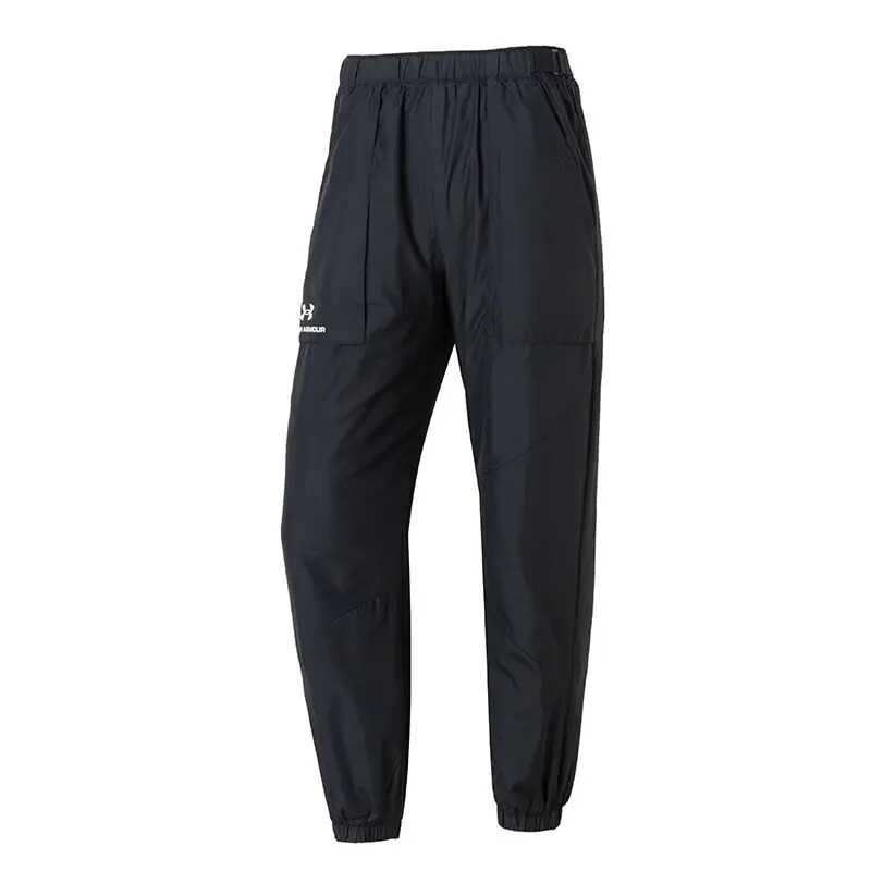 

Under Armour Спортивные штаны женские черные