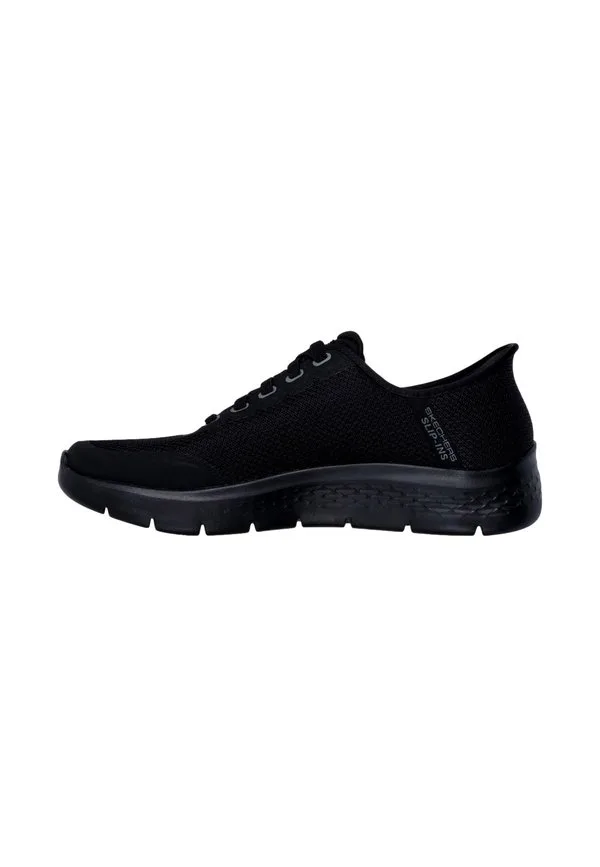 Кроссовки skechers herren halbschuh go walking Skechers, Schwarz