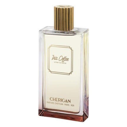 

Cherigan Iris Coffee Unisex Perfume Extract 100ml