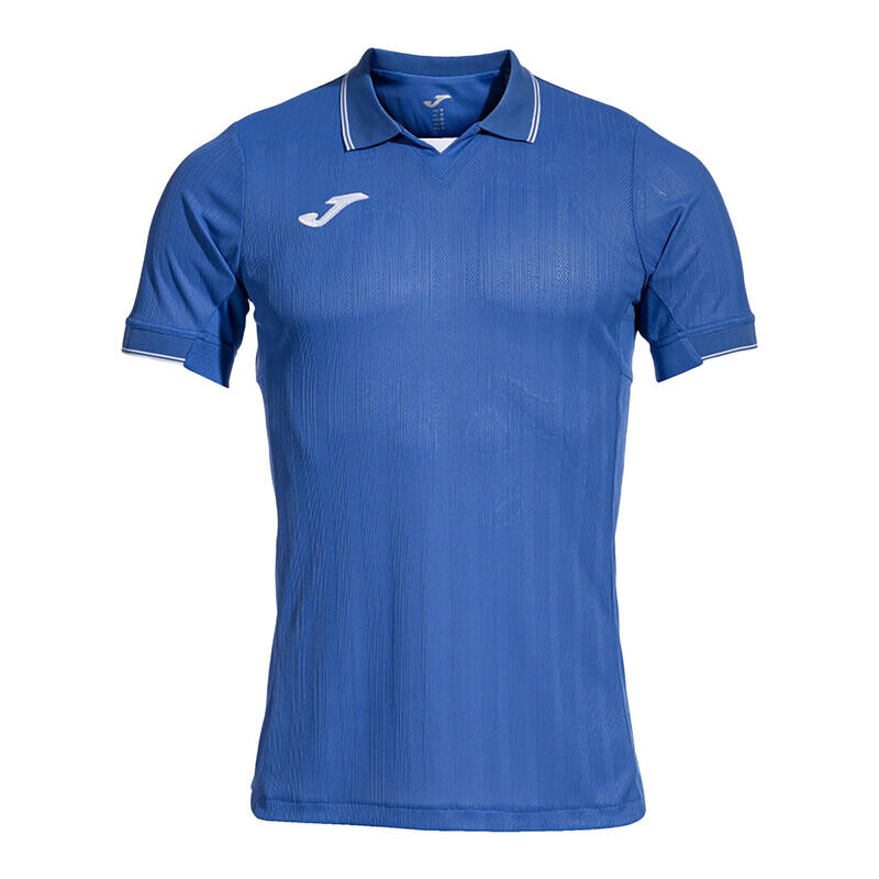 

Майка Joma, цвет blau/königsblau/elektroblau