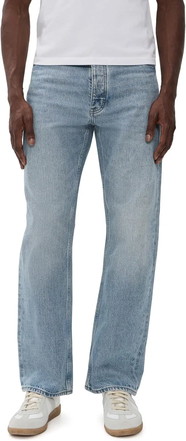 Джинсы Fear of God, Classic Blue