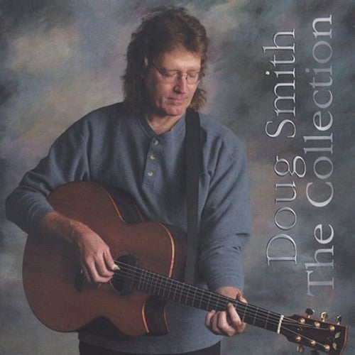 

CD диск Smith, Doug: The Collection