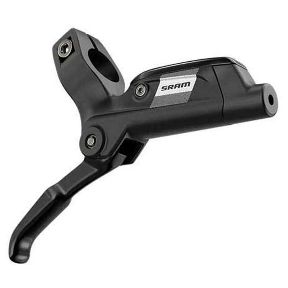 

Передний тормоз Sram S300 Flat Mount 20 mm, серебряный