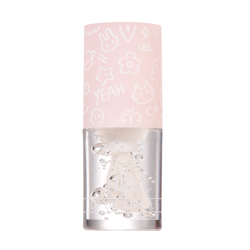 

Масло для губ Tea Time Fairy Tale питательный блеск для губ Shiny 4g XIXI