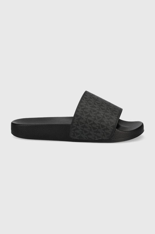

Шлепанцы Jake 42R0JSFA3Q.001 Michael Kors, черный