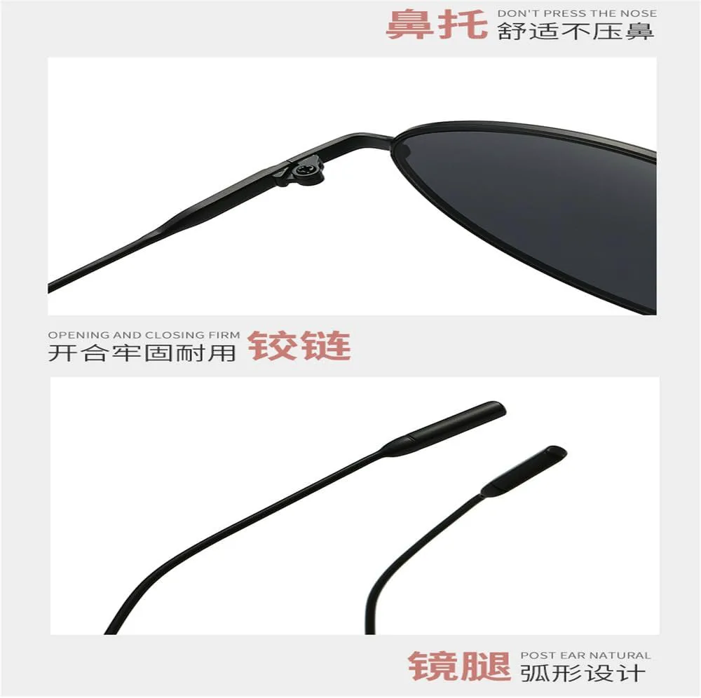 

Винтажные солнцезащитные очки в оправе «кошачий глаз», черные солнцезащитные очки, розовые солнцезащитные очки для женщин, очки для путешествий KTUCN, Hd6