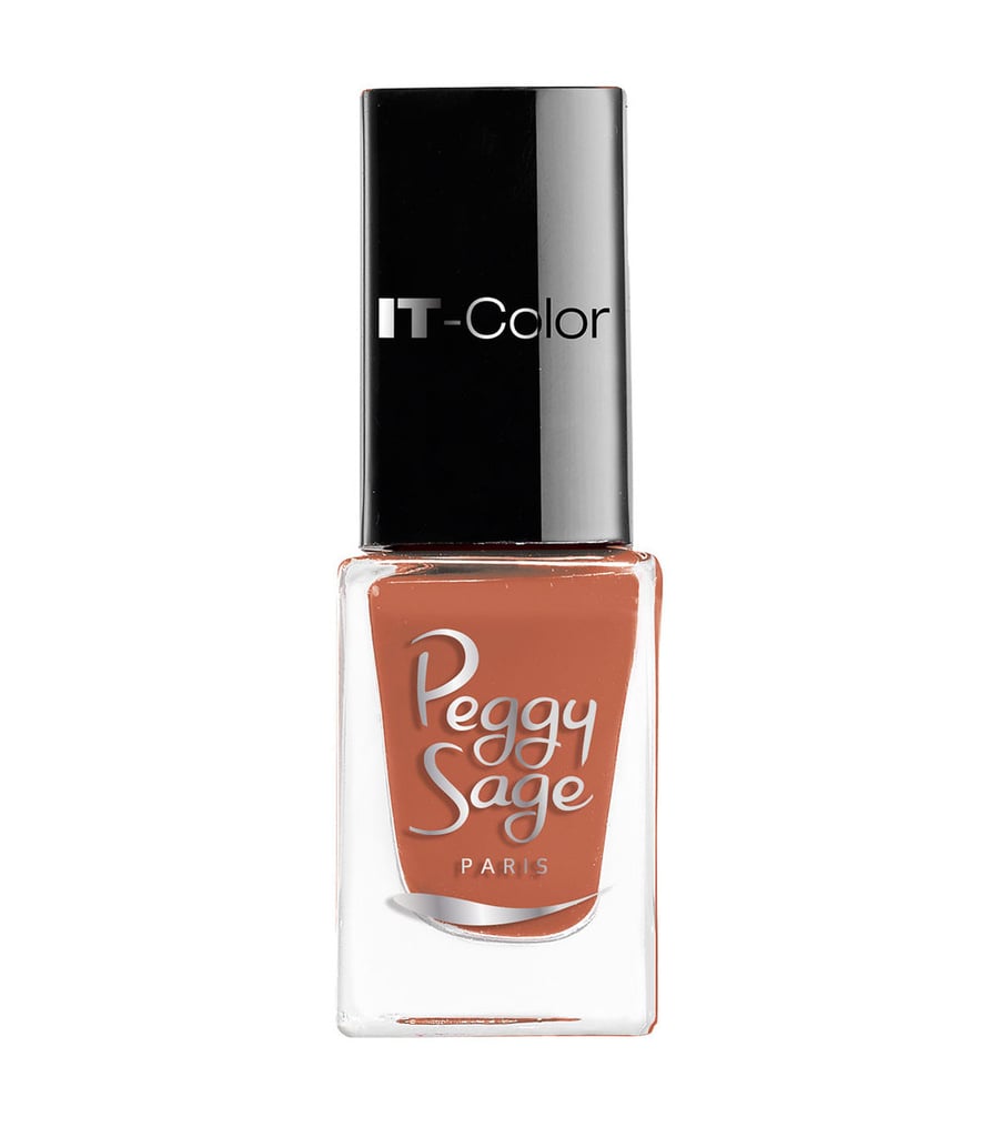 

Лак для ногтей It-color Madeleine 5037 Peggy Sage