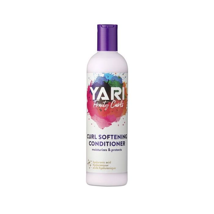 

Кондиционер для волос Fruity Curls Acondicionador Suavizante Yari, 355 ml