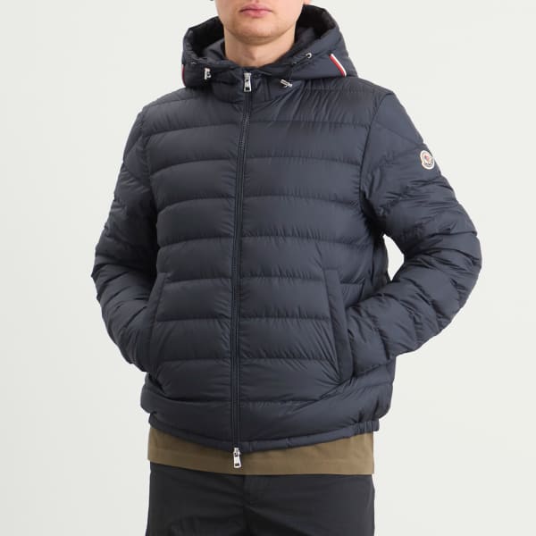 Куртка для страйкбола Vermeille Moncler, темно-синий — фото 2