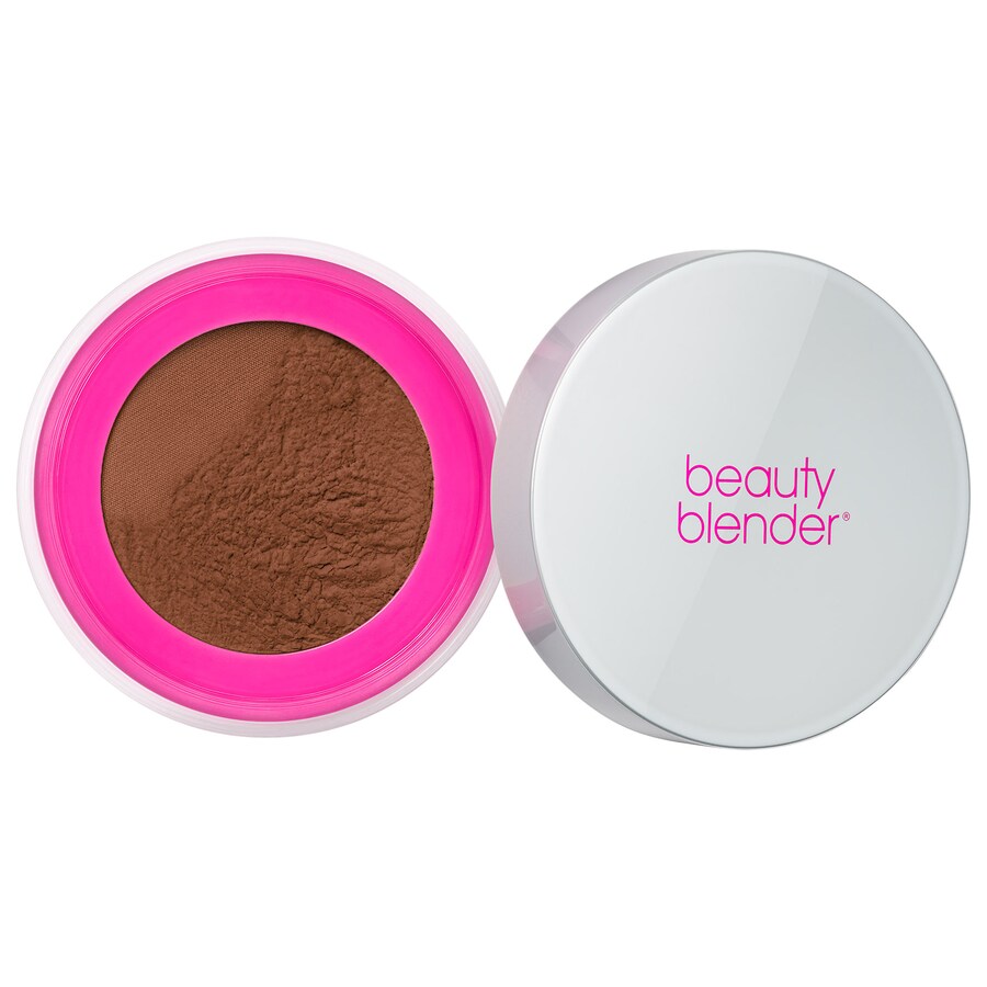 

Пудра для закрепления драгоценных камней BOUNCE Soft Focus Beautyblender, 0.35 oz/10 mL, Chocolate