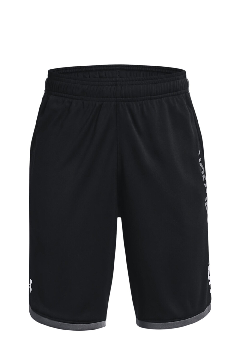 

Шорты Youth Stunt 30 Under Armour, черный