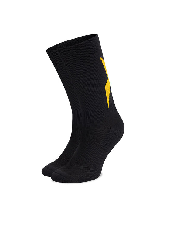 

Длинные носки (1-pack) Produktmodell: R0376-SS24 (1-pack) Reebok, черный